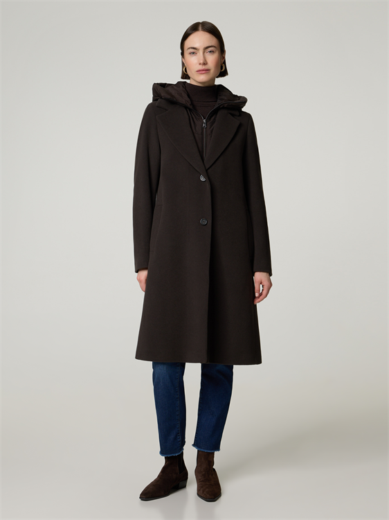 Bild von Wollmantel CIMIRIA