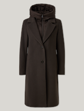 Bild von Wollmantel CIMIRIA