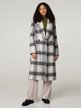 Image sur Manteau en laine