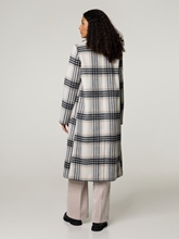 Image sur Manteau en laine