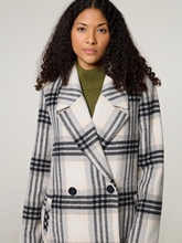 Image sur Manteau en laine