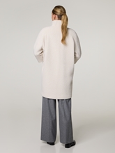 Bild von Kurzer Mantel