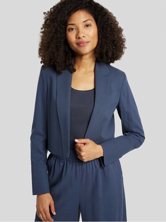 Bild von Kurzer Blazer