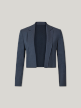 Bild von Kurzer Blazer