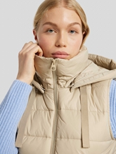 Image sur Gilet matelassé