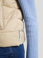 Image sur Gilet matelassé