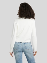 Bild von Strickblazer