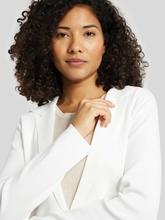 Bild von Strickblazer