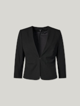 Image sur Blazer court