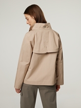 Bild von Kurzer Trenchcoat CIJOLINA