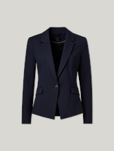 Image sur Blazer Shaped Fit
