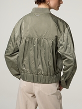 Image sur Veste bomber CIBLOUMINA