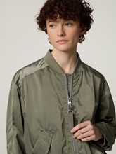 Image sur Veste bomber CIBLOUMINA