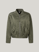 Image sur Veste bomber CIBLOUMINA