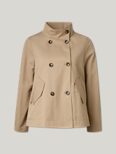 Image sur Trench court CIJOLINA