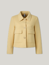 Image sur Veste à carreaux CIELVI
