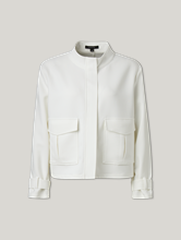 Image sur Blouson