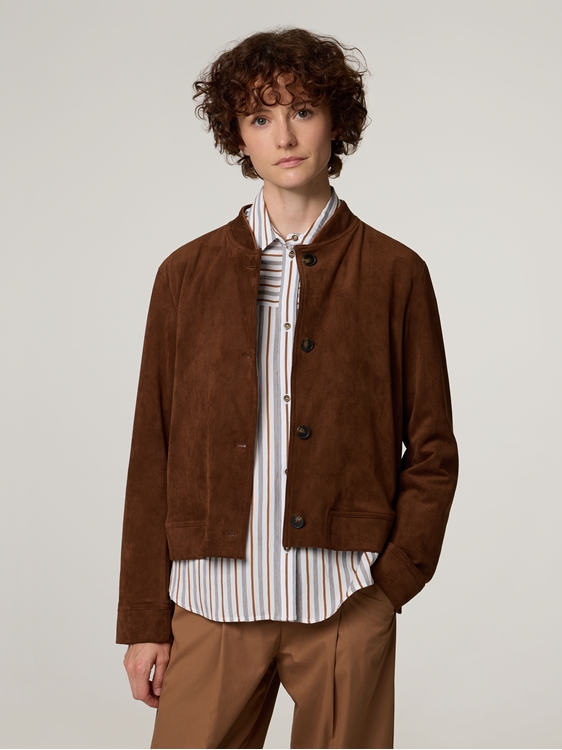 Image sur JACKE KURZ ALCANTARA