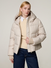 Bild von Daunenjacke