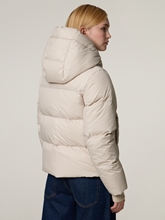 Bild von Daunenjacke