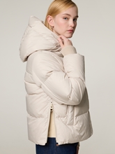 Bild von Daunenjacke