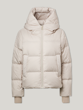 Bild von Daunenjacke