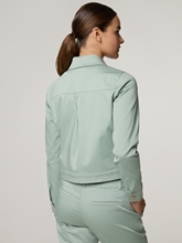 Bild von Kurze Jacke