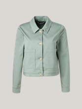 Bild von Kurze Jacke