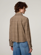 Bild von Overshirt im Regular Fit