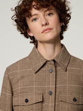 Bild von Overshirt im Regular Fit