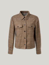 Bild von Overshirt im Regular Fit