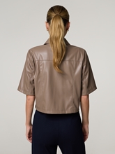 Bild von Kurze Jacke