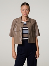 Bild von Kurze Jacke