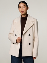 Image sur Veste en laine