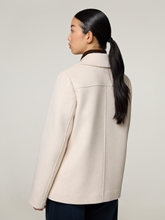 Image sur Veste en laine