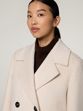 Image sur Veste en laine