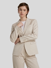 Image sur Blazer jacquard