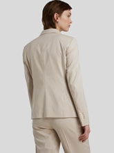 Image sur Blazer jacquard