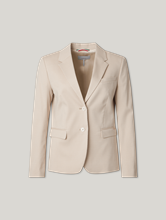 Image sur Blazer jacquard