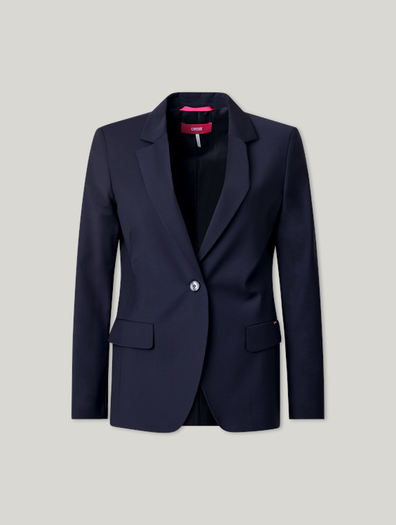 Bild von BLAZER BASIC UNI LANG