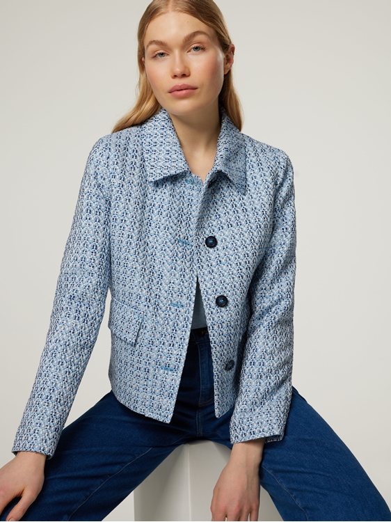 Bild von Blazer CIMABIA