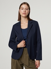 Bild von Blazer aus Jersey