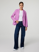 Bild von Blazer mit Bio-Baumwolle