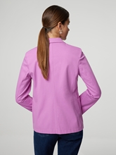 Bild von Blazer mit Bio-Baumwolle