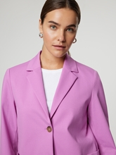 Bild von Blazer mit Bio-Baumwolle