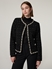 Image de BLAZER CHANEL OHNE KRAGEN