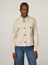 Bild von Übergangsjacke