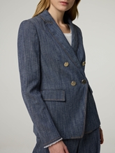 Image sur Blazer CILILLY