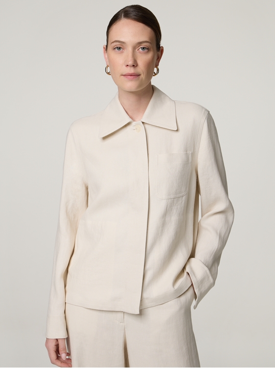 Bild von BLAZER JACKE KURZ