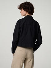 Bild von Overshirt Cropped